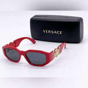 Versace | Accessories | Versace Sun Glasses Model 227q 00uv  display picture 1
